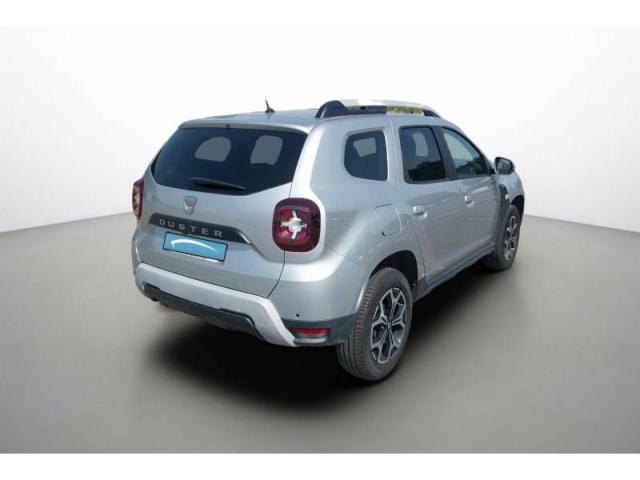 Dacia Duster image 2