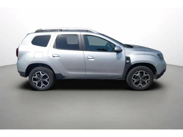 Dacia Duster image 5
