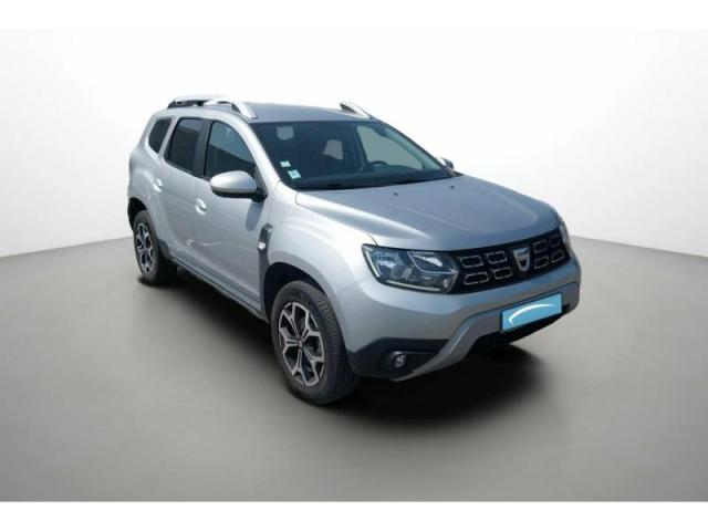 Dacia Duster image 4