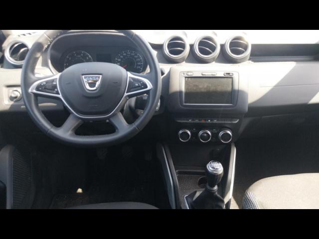 Dacia Duster image 8