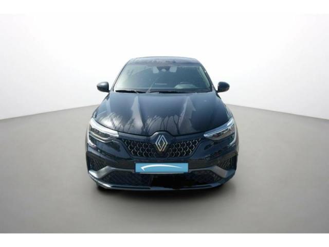 Renault Arkana image 4