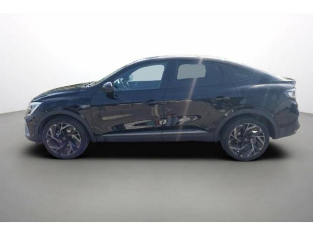 Renault Arkana image 6