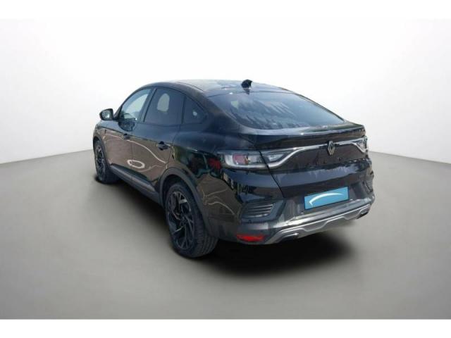 Renault Arkana image 5