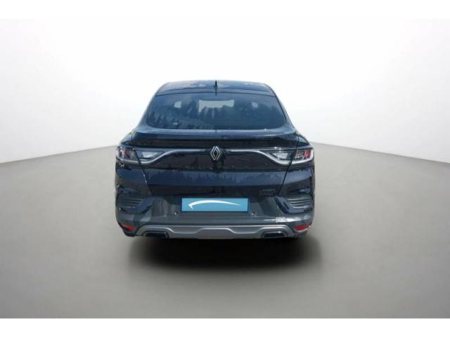 Renault Arkana image 7