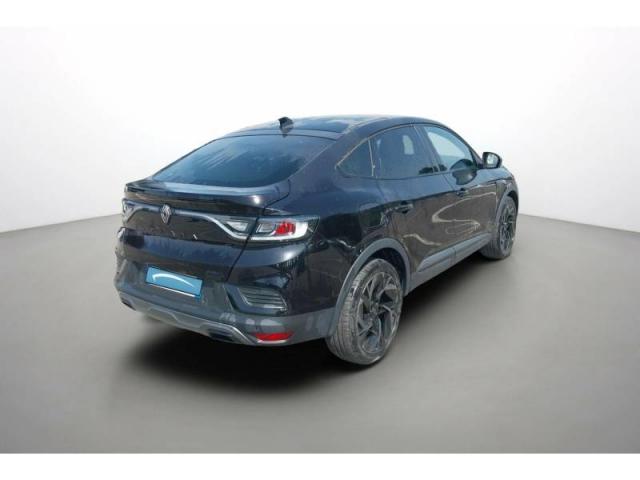 Renault Arkana image 2