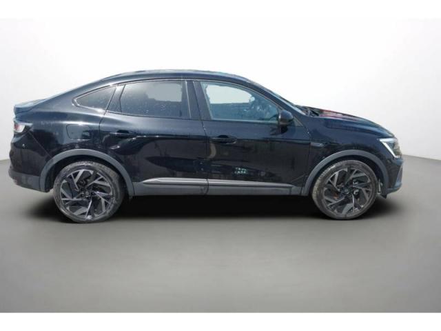 Renault Arkana image 9