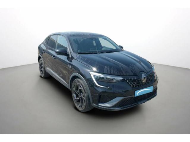 Renault Arkana image 3