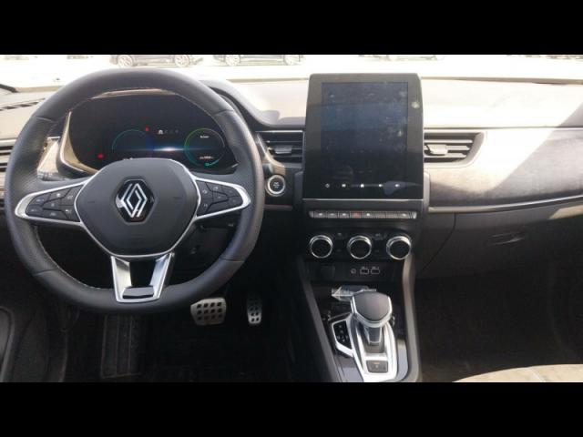 Renault Arkana image 8
