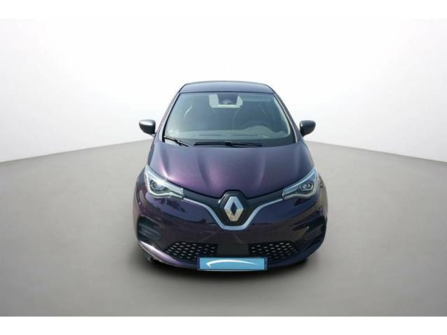 Renault Zoe image 3
