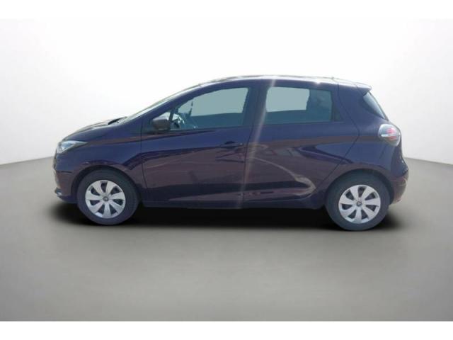 Renault Zoe image 4