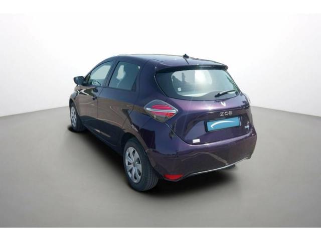 Renault Zoe image 2