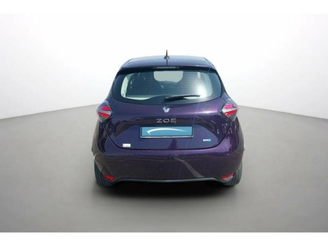 Renault Zoe image 7