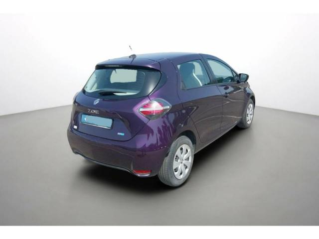 Renault Zoe image 8
