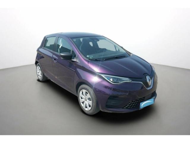 Renault Zoe image 1