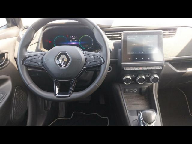 Renault Zoe image 5