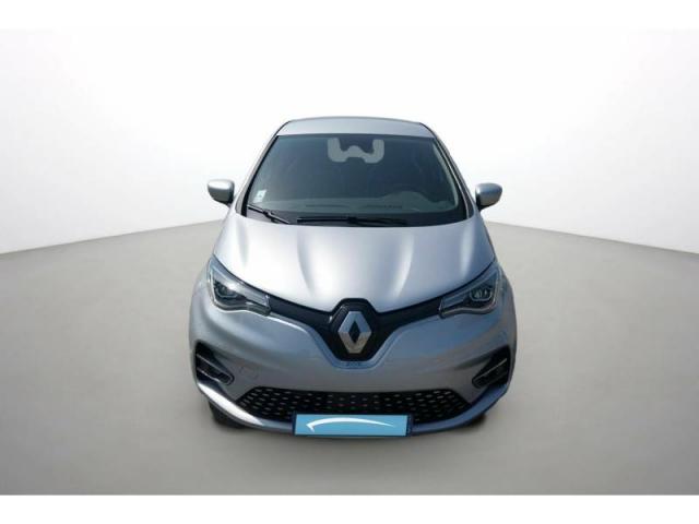 Renault Zoe image 2