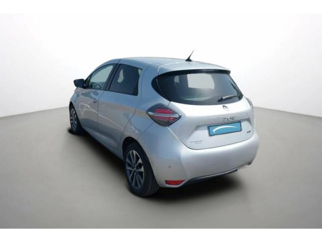 Renault Zoe image 8