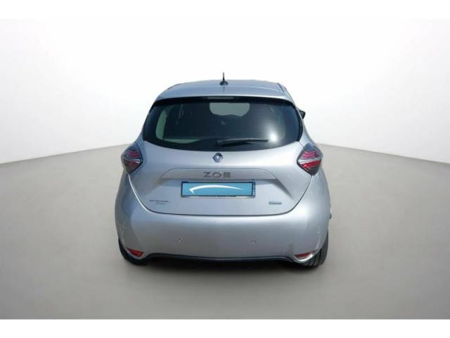 Renault Zoe image 1