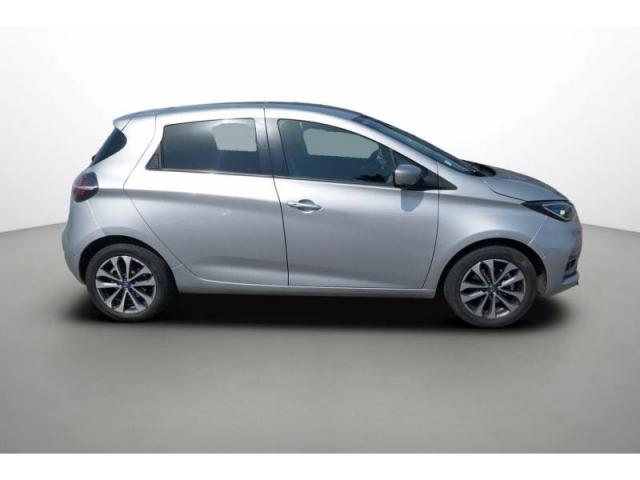 Renault Zoe image 3