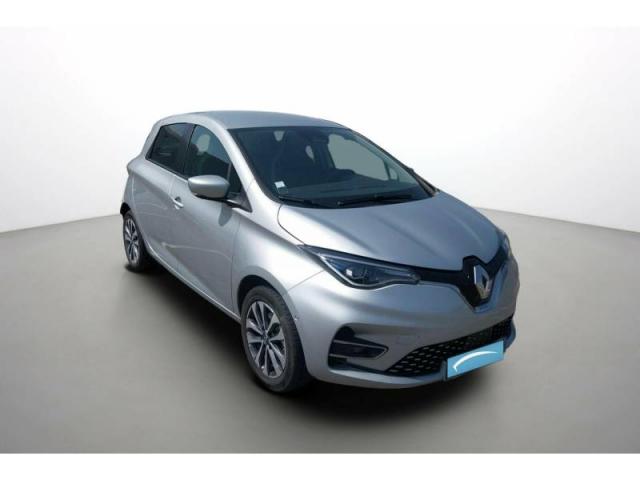 Renault Zoe image 6