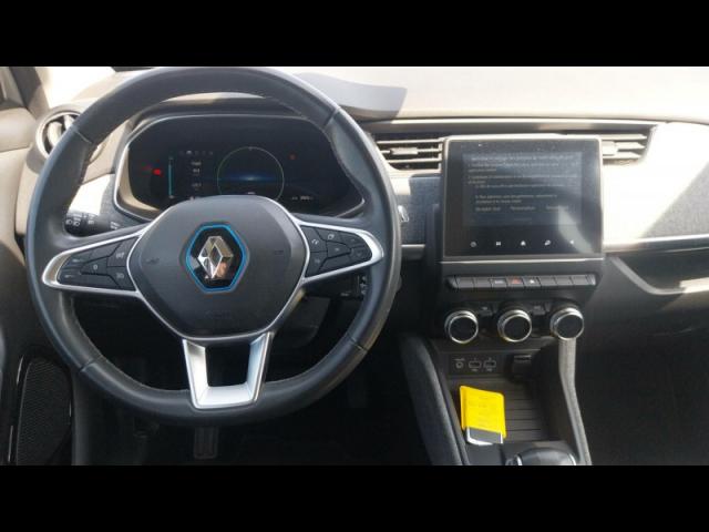 Renault Zoe image 5