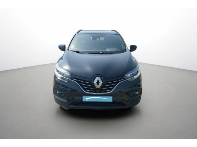 Renault Kadjar image 8