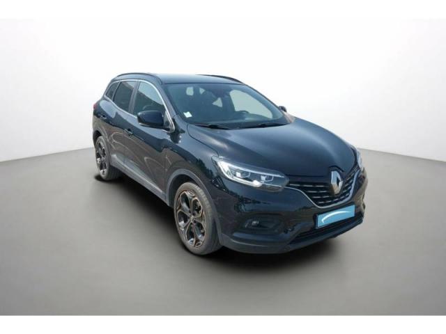 Renault Kadjar image 7