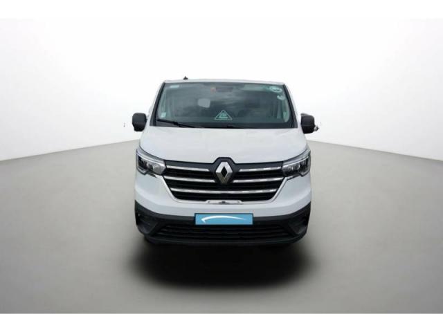 Renault Trafic image 5