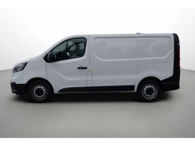 Renault Trafic image 7
