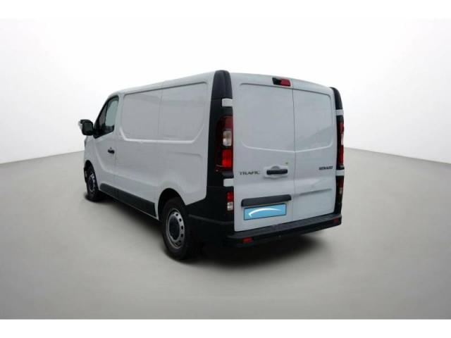 Renault Trafic image 9