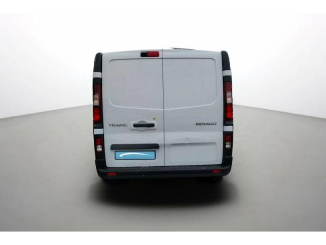 Renault Trafic image 8