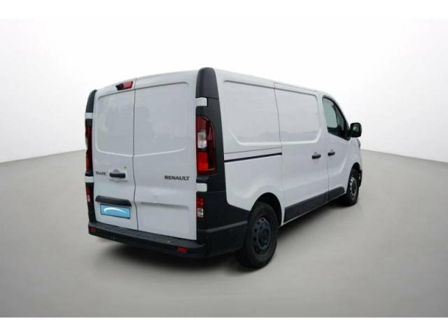 Renault Trafic image 4