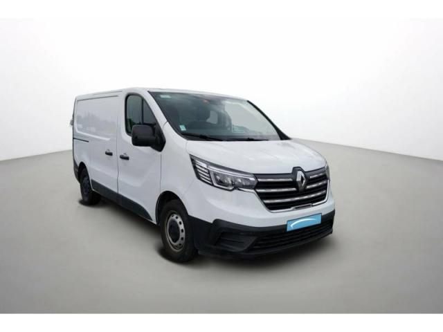 Renault Trafic image 3