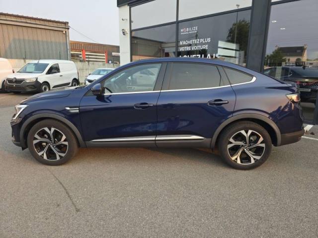 Renault Arkana image 2