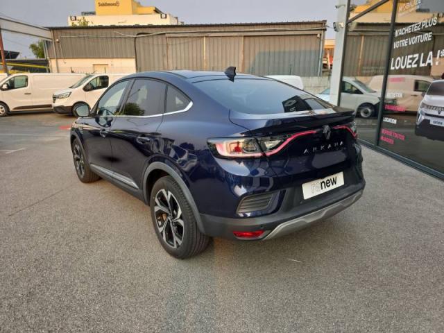 Renault Arkana image 3