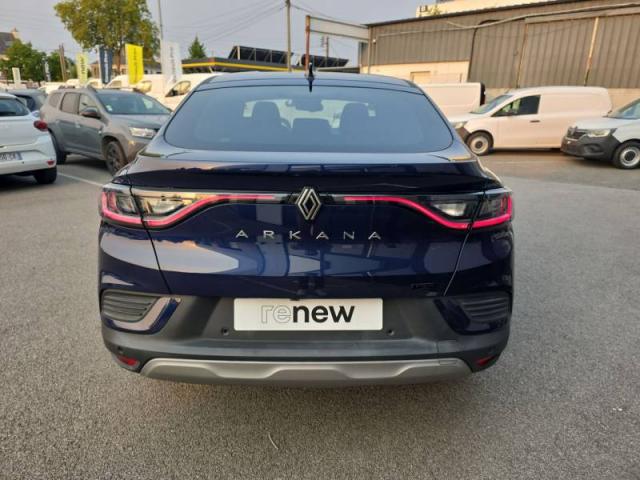 Renault Arkana image 7