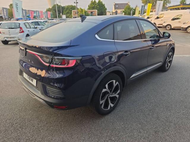 Renault Arkana image 9