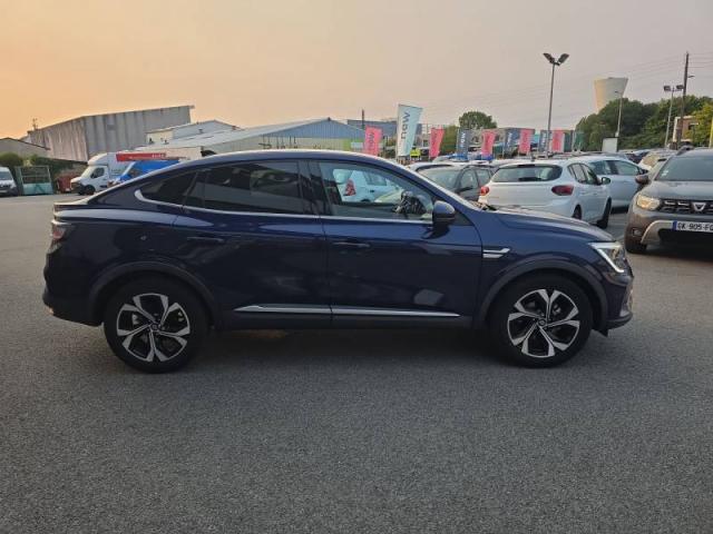 Renault Arkana image 4