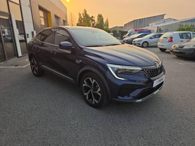 Renault Arkana image 5