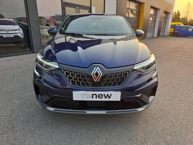 Renault Arkana image 1