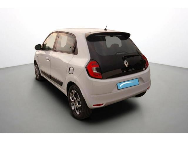 Renault Twingo image 8