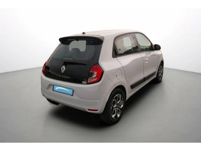 Renault Twingo image 7