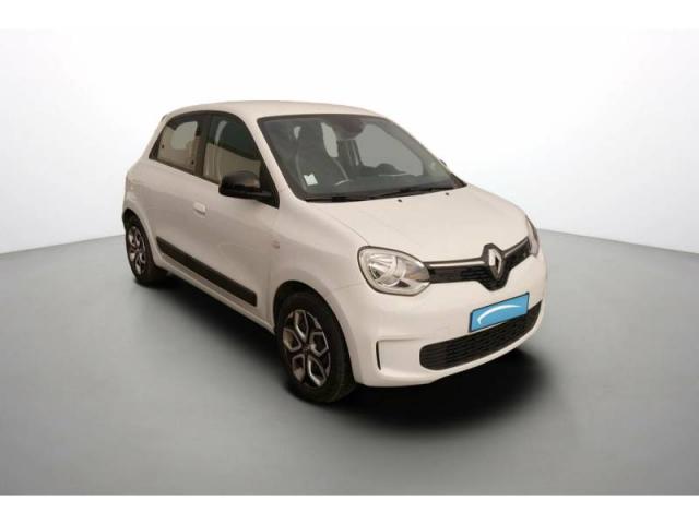 Renault Twingo image 4