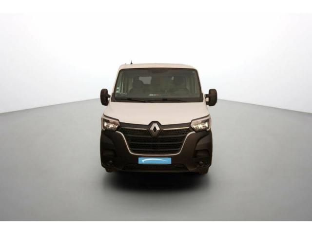 Renault Master image 2