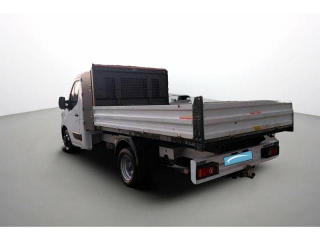 Renault Master image 3