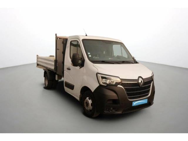 Renault Master image 8