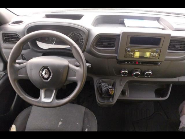 Renault Master image 7