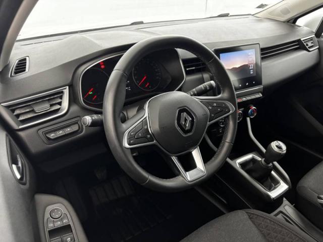 Renault Clio image 1