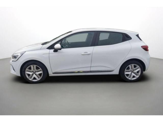 Renault Clio image 7
