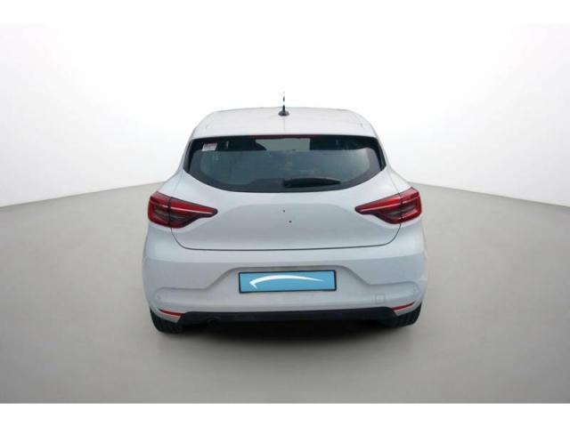 Renault Clio image 2